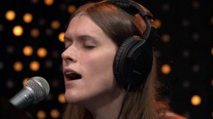 Ethel Cain - Sun Bleached Flies (Live on KEXP)