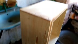 Обзор и сборка улья Дадана-Блатта на 12 рамок