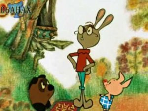 ждать неделю, не меньше!