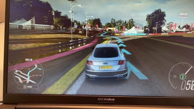 Asus Vivobook 15: Review do novo notebook leve, compacto e com uma grande tela смотреть онлайн