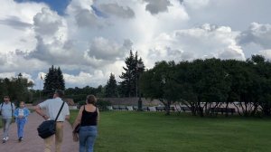 Россия🇷🇺[4К] Санкт-Петербург