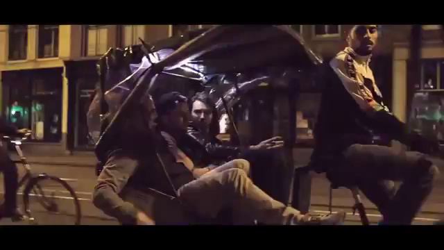 Макс Корж - Амстердам