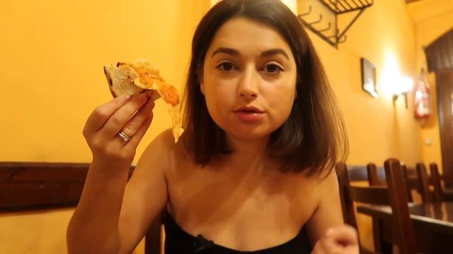Рим | Лайфхаки для бюджетного путешествия | ВСЕ ПО 30
