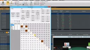 Программа для покера LineAnalysis.