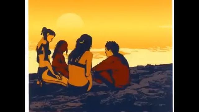 Homebase (Cafe del Mar Vol.6) смотреть онлайн