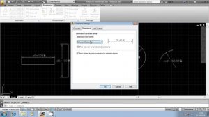 DIMENSIONAL CONSTRAINT IN AUTOCAD-1