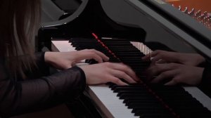 Й. Брамс - 6 пьес ор. 118