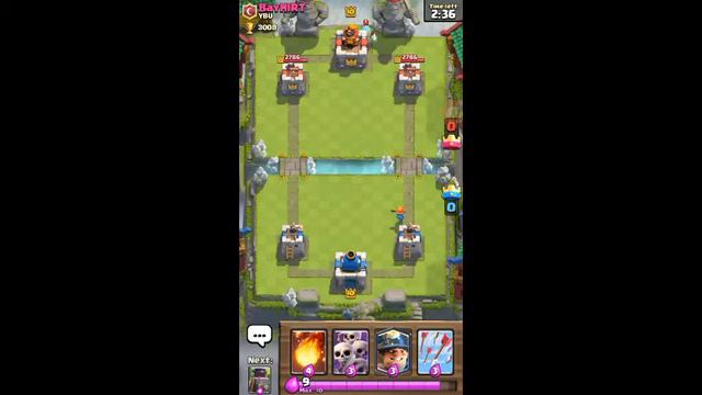 Топ колода с шахтой! #15 смотреть онлайн