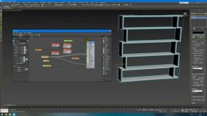 RailClone - Редактирование стилей | Itoo Rail Clone Pro & 3Ds Max - Уроки для начинающих