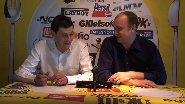 Променада парк - "РЕКЛАМНАЯ СОЛЯНКА"- апрель 2012 смотреть онлайн