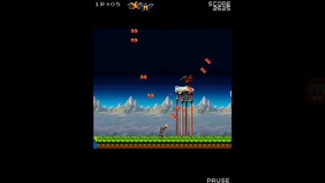 Как играть Java игры на android ? Ответ тут ! смотреть онлайн