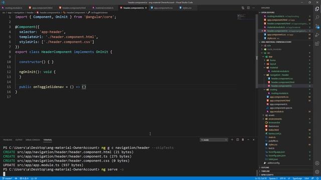 Angular Material Responsive Navigation Menu – смотреть онлайн видео от ...