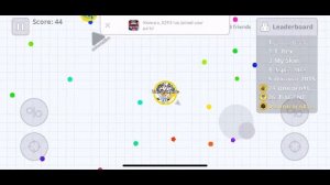 Agar.io mobile livestream dns 207.69.188.187