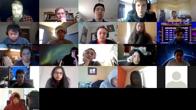 WPI RBE 1001 Ethics for Roboticists Introduction смотреть онлайн