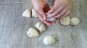 ТЕСТО просто БОМБА! Нереально вкусные Беляши / НАШЛА ПРАВИЛЬНЫЙ РЕЦЕПТ, Теперь и ВЫ УЗНАЕТЕ!