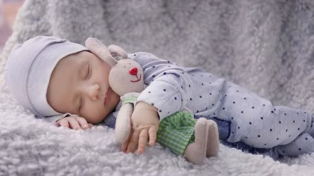 Белый шум для сна младенца. Спокойный сон ребенка. White noise for baby sleep. смотреть онлайн