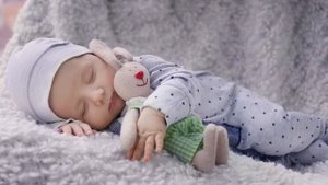 Белый шум для сна младенца. Спокойный сон ребенка. White noise for baby sleep.