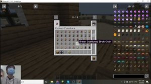 Exlines Furniture (Forge) Mod 1.18.2 Download - How to install it for Minecraft PC