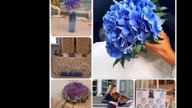 Агентство праздников Top-show.Свадьбы - оформление и флористика