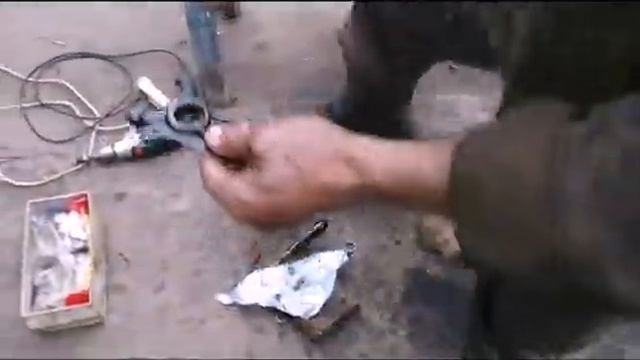 Капиталка турбодизеля после 362 000 км пробега серия 2 смотреть онлайн