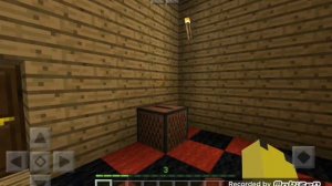 Песня Лабуди Лабудай)))) (в Minecraft)