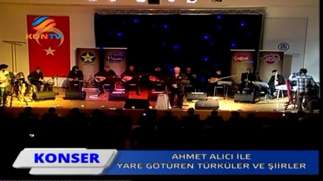 Ahmet ALICI - VAR GİT ÖLÜM(U.H) смотреть онлайн