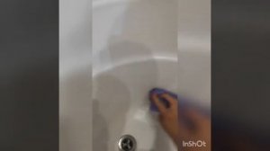 Чем чистить акриловую ванну, чтобы не поцарапать?