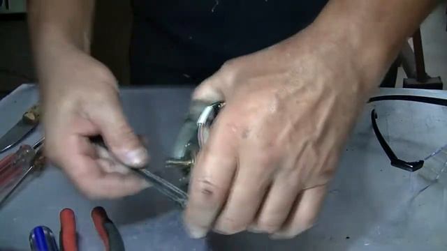 ВАЗ 2109 датчик Холла замена смотреть онлайн