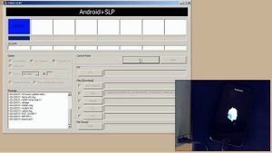 Прошивка Samsung GT N7000 Galaxy Note android 4 0 4 !!!  Восстановление из состояния кирпича!!!