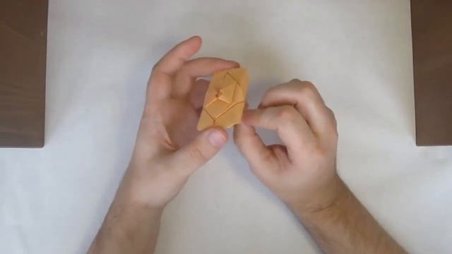 Крутой быстроходный танк из бумаги (Т-44) смотреть онлайн