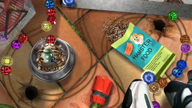 Tumblebugs 2 Rescue Mode complete смотреть онлайн