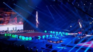 Олимпиада-80 шоу Алексея Немова 31.10.2020