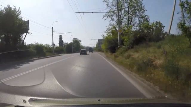 Едем на перепелиную ферму в с.Перевальное
