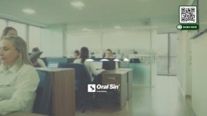 Conheça a rede de franquias Oral Sin - Número 1 em implantes do Brasil