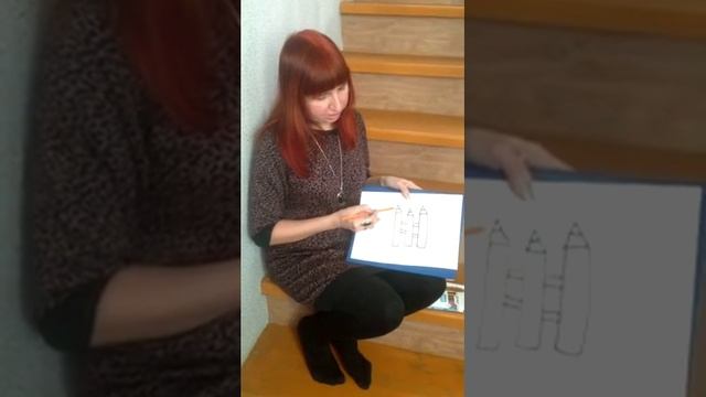 Как развить воображение ребенка посредством цвета