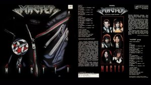 Мастер - Еще Раз Ночь