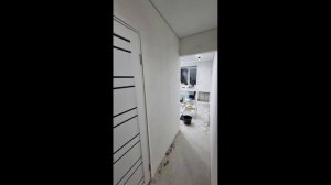 Ремонт квартиры (вторичка) Часть 2