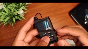 Low Budget Microphone for PC, Mobile & Camera - Lavalier mic Unboxing Full review