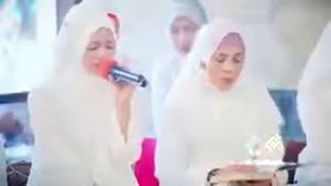 Хафиз Каран Девушка Сура Ар-Рахман