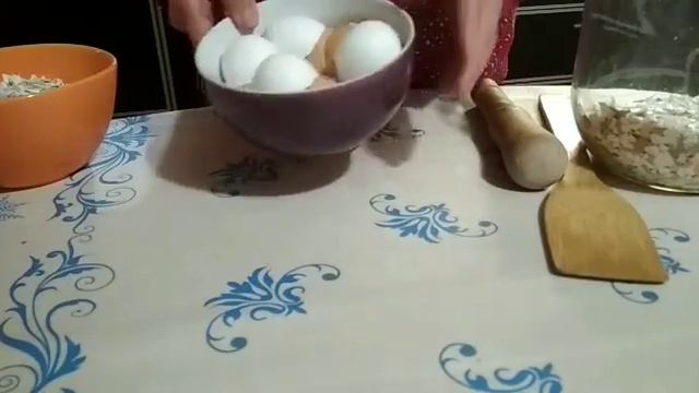 Уникальная яичная скорлупа! смотреть онлайн