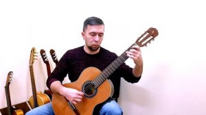 Ехал казак за Дунай | ноты, табы | УЧЕНИКАМ |