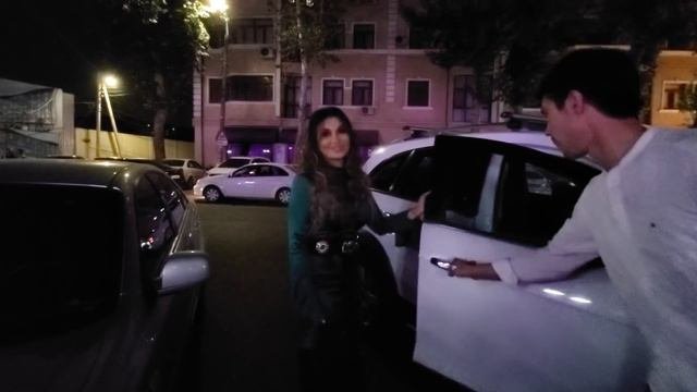 Райхон ЗАПРЕТ | ЙигитАли ва Муқаддас хақида