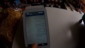 Эвотор заглючил.