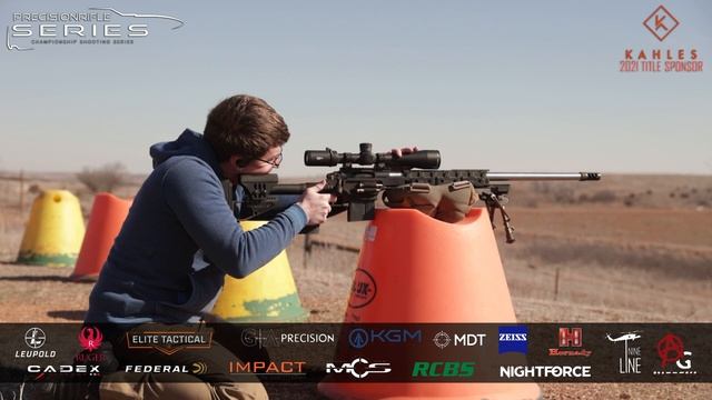 2021 PRS Clay's Cartridge Classic - AG Series Qualifier смотреть онлайн