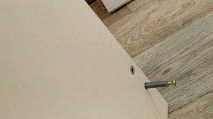 Сборка Комода Антел Ульяна 6 пеленальный стол для новорожденных