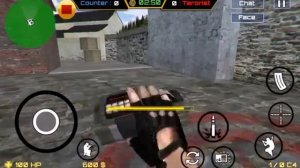 Counter Combat Online Android Gameplay
