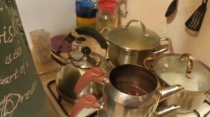 Жамбо чай кенийский гранулированный