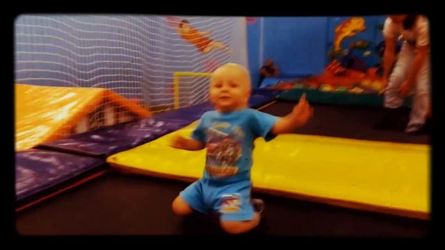 Рио Дети. смотреть онлайн