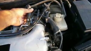 Вода в бензобаке как завести авто?