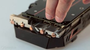 На рекорд — Видеокарта Gigabyte GTX 1080 Xtreme Gaming Premium Pack — Железный цех — Игромания